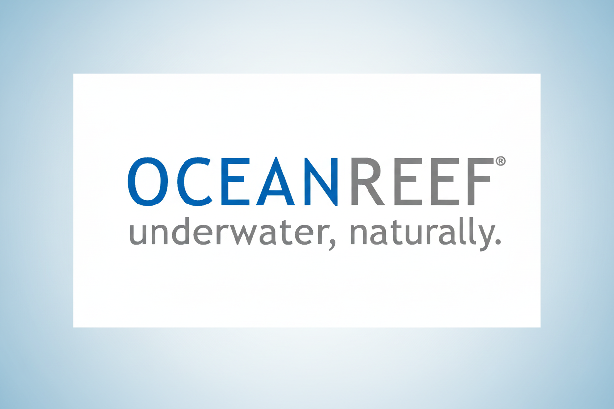 Ocean Reef