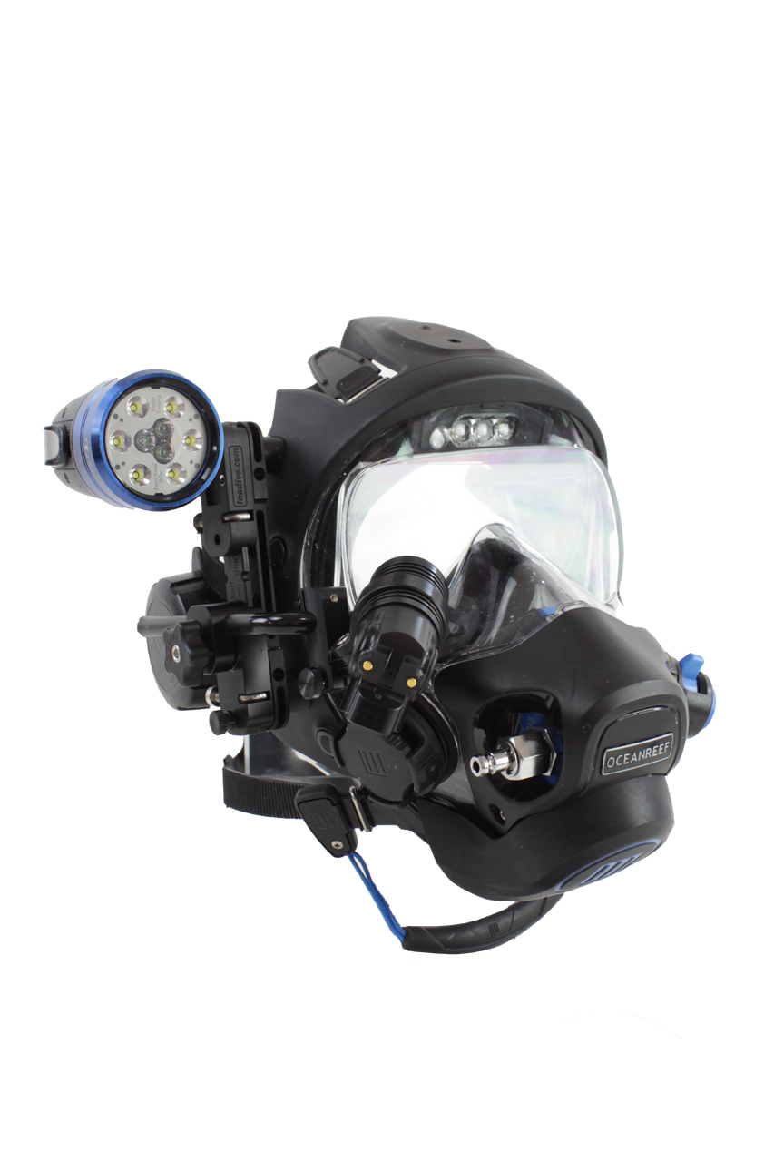 Suport HUD Shearwater Nerd2