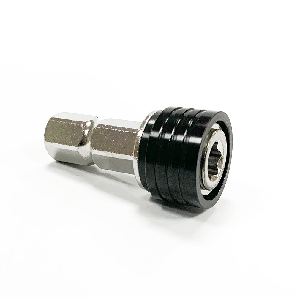 Accesoriu cu cap hexagonal pentru Nemo Hull Cleaner