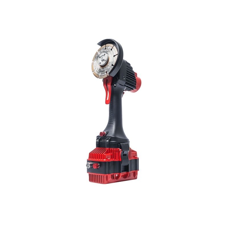 Nemo Angle Grinder - 50M V2