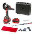 Nemo Angle Grinder - 50M V2