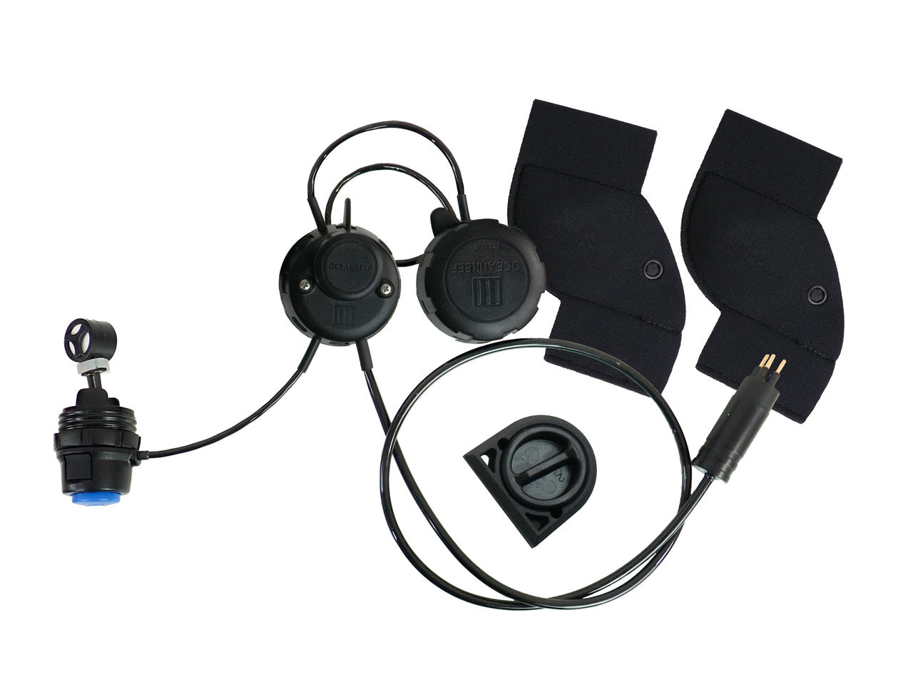 Alpha Pro X-Divers dedicata AGA