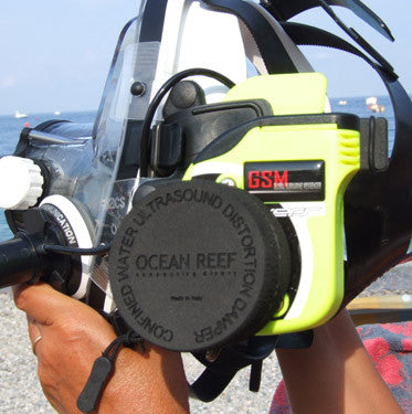 Amortizor COMUNICATIE OCEAN REEF