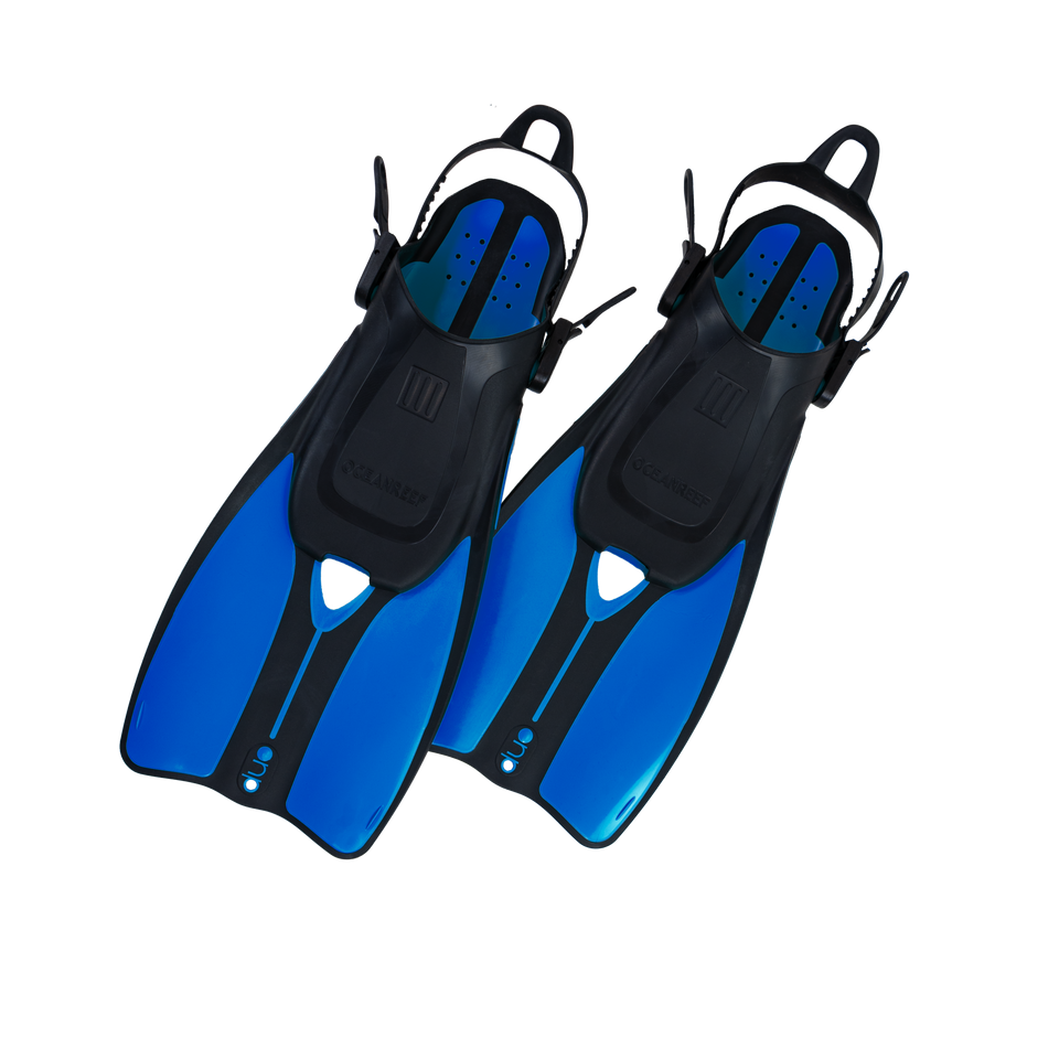 Labe Duo - Travel