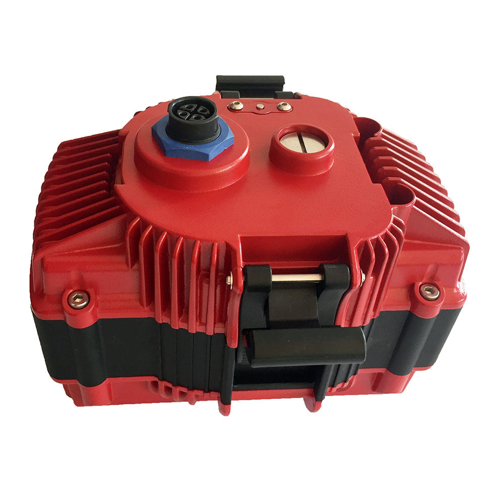 Baterie pentru Hull Cleaner 18V 10Ah