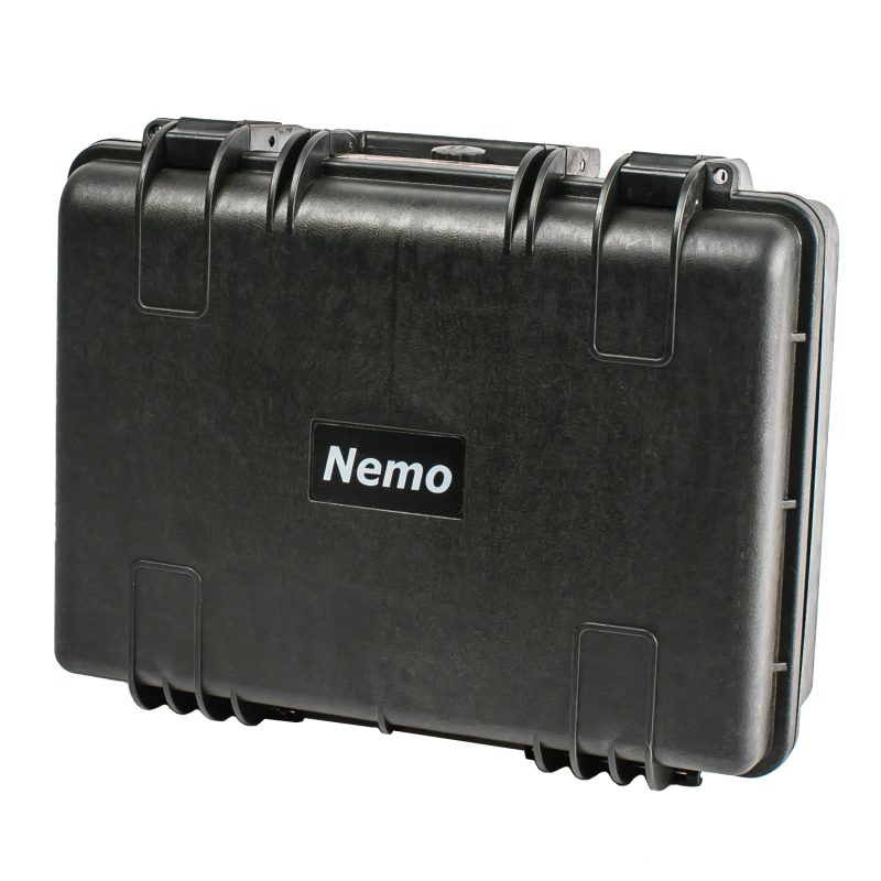 Nemo Angle Grinder - 50M V2