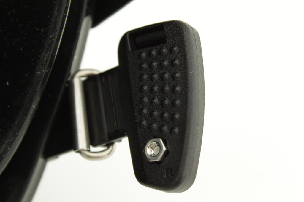 Quick Release System