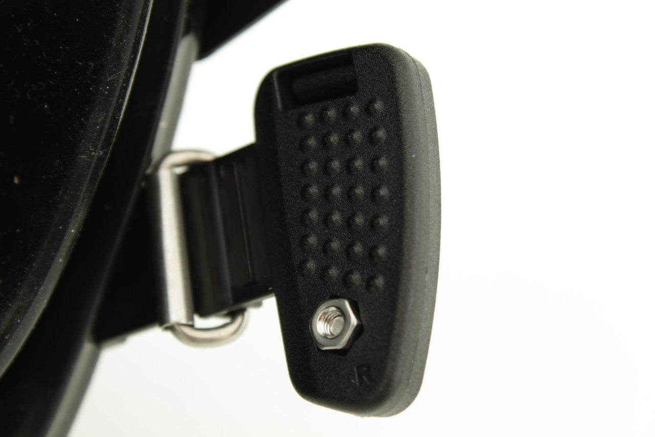 Quick Release System