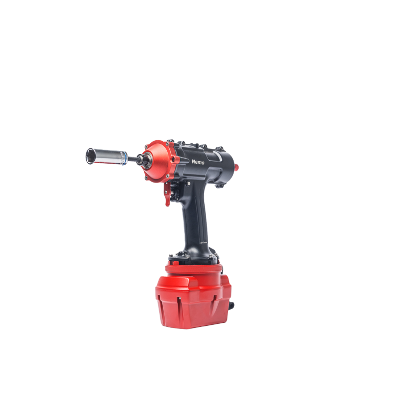 Șurubelniță de impact Nemo - 50M