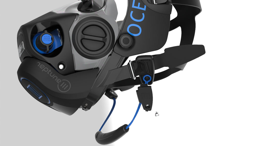 Quick Release System