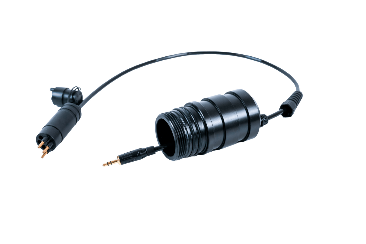 Pachet Neptune III cu Alpha Pro X-Divers UW 2.0 și carcasă DJI Mic2