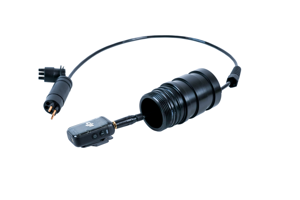 Carcasă pentru DJI Mic2
