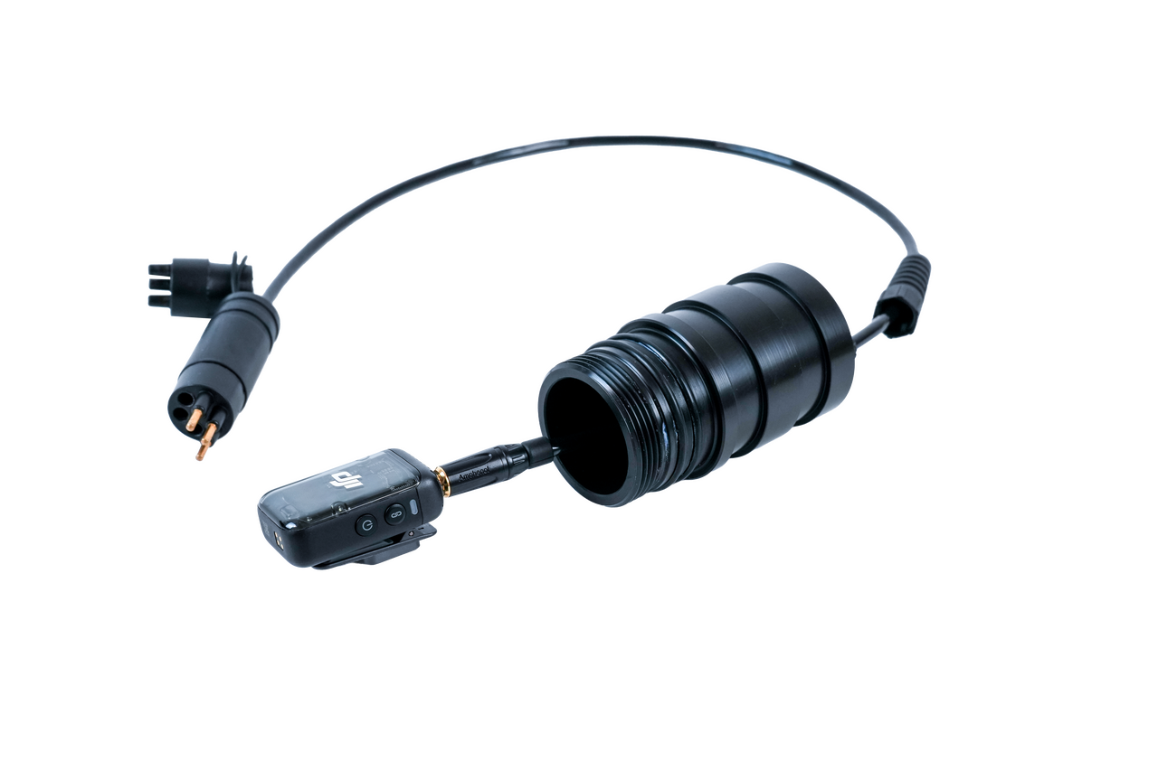 Carcasă pentru DJI Mic2