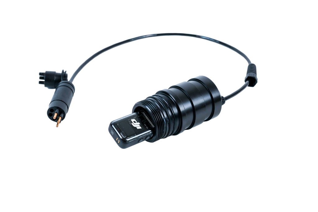 Carcasă pentru DJI Mic2