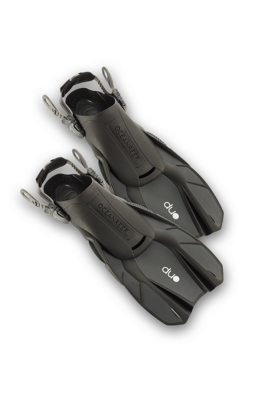 Labe Duo - Travel