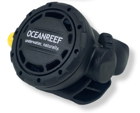 Regulator Conv. treapta II O.R.