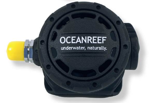 Regulator Conv. treapta II O.R.