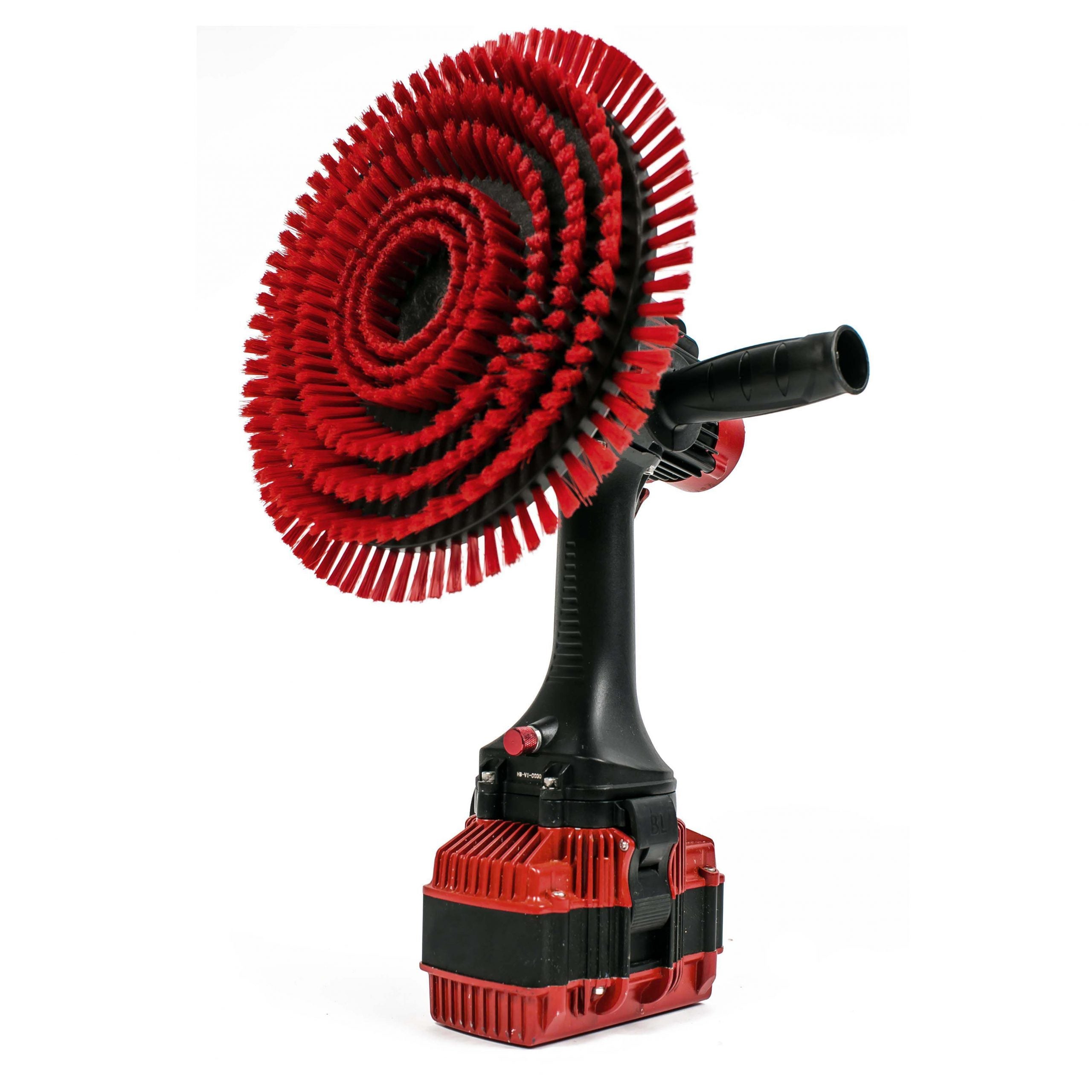Perie electrică Nemo Hull Cleaner