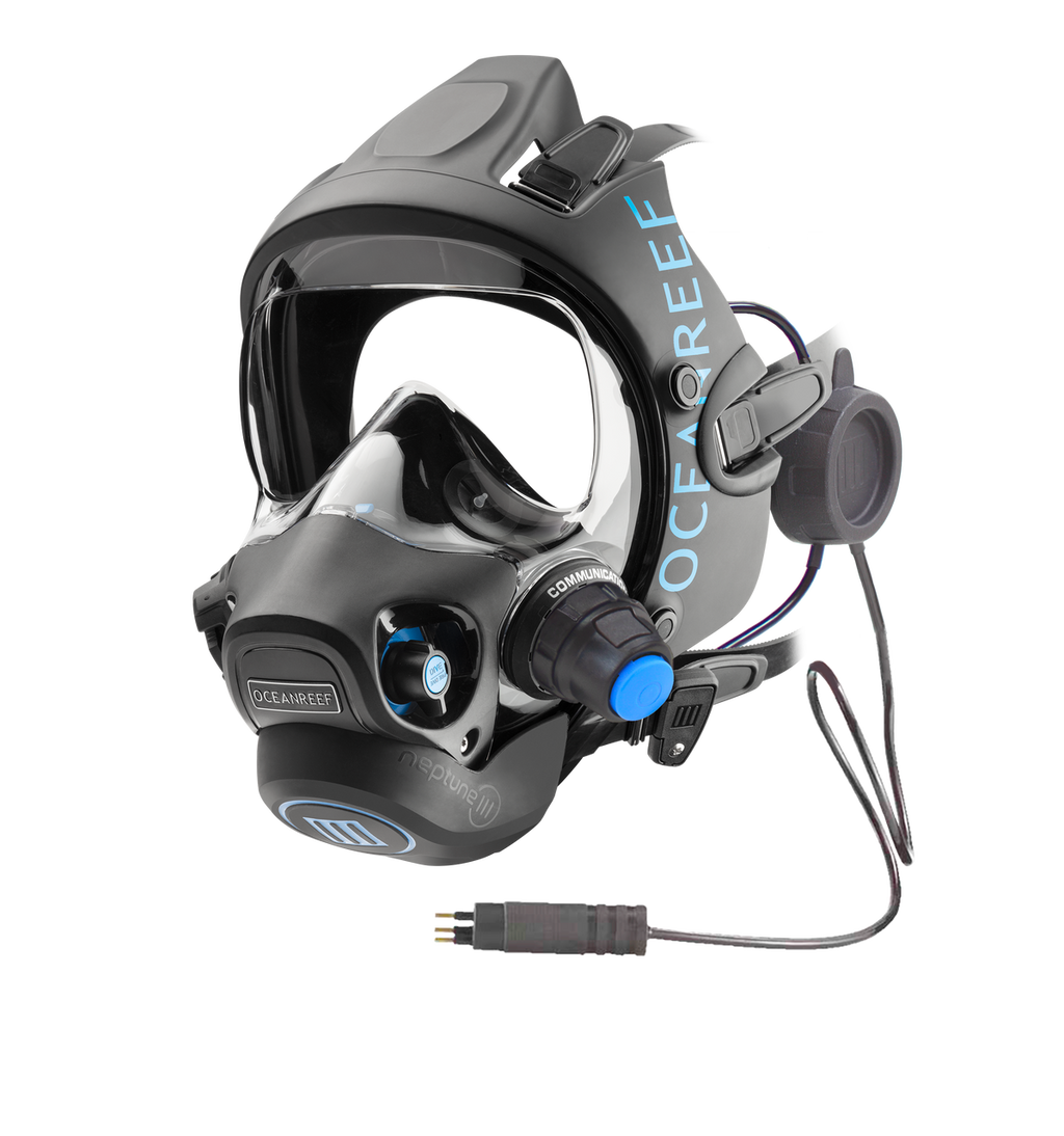 Alpha Pro X-Divers - Unitate subacvatică 2.0