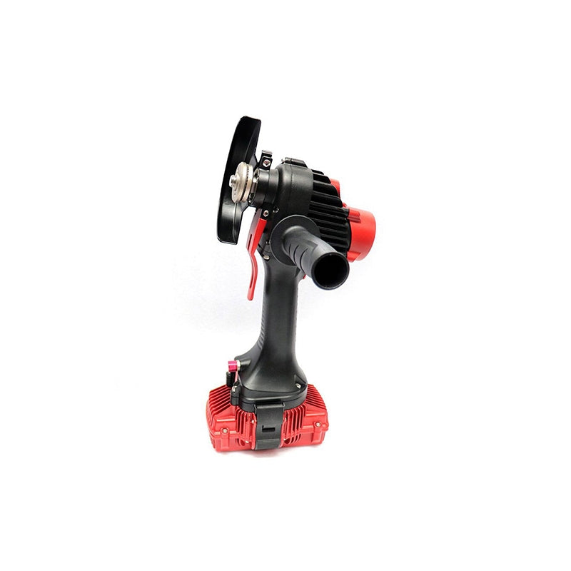 Nemo Angle Grinder - 50M V2