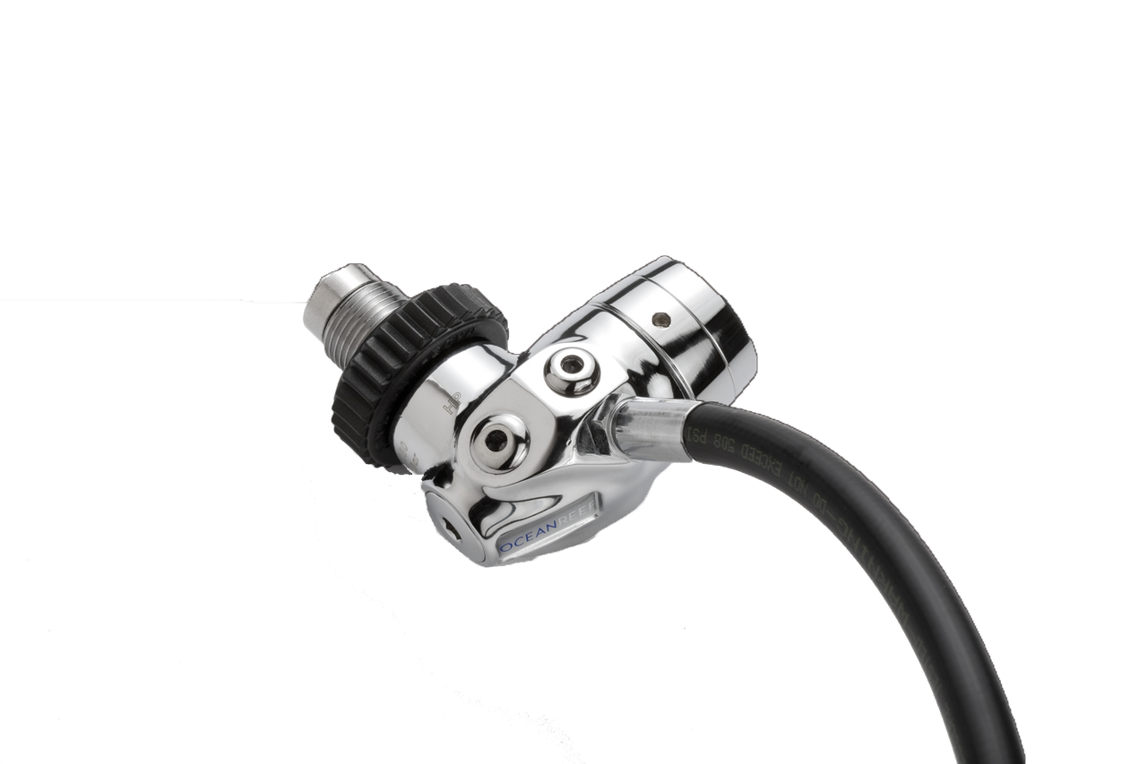 Ocean Reef treapta I SL 35 TX DIN 300