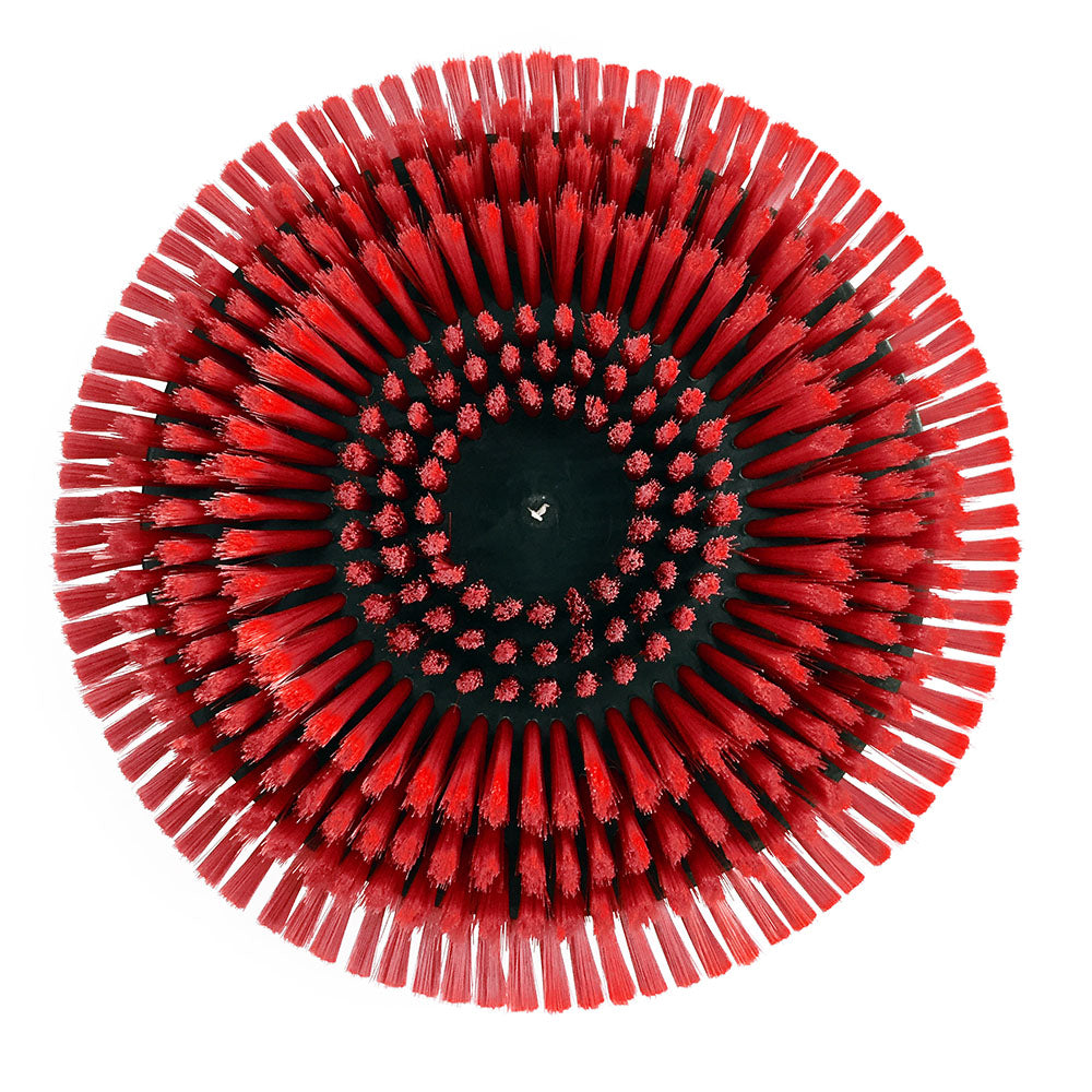 Perii pentru Hull Cleaner Nemo