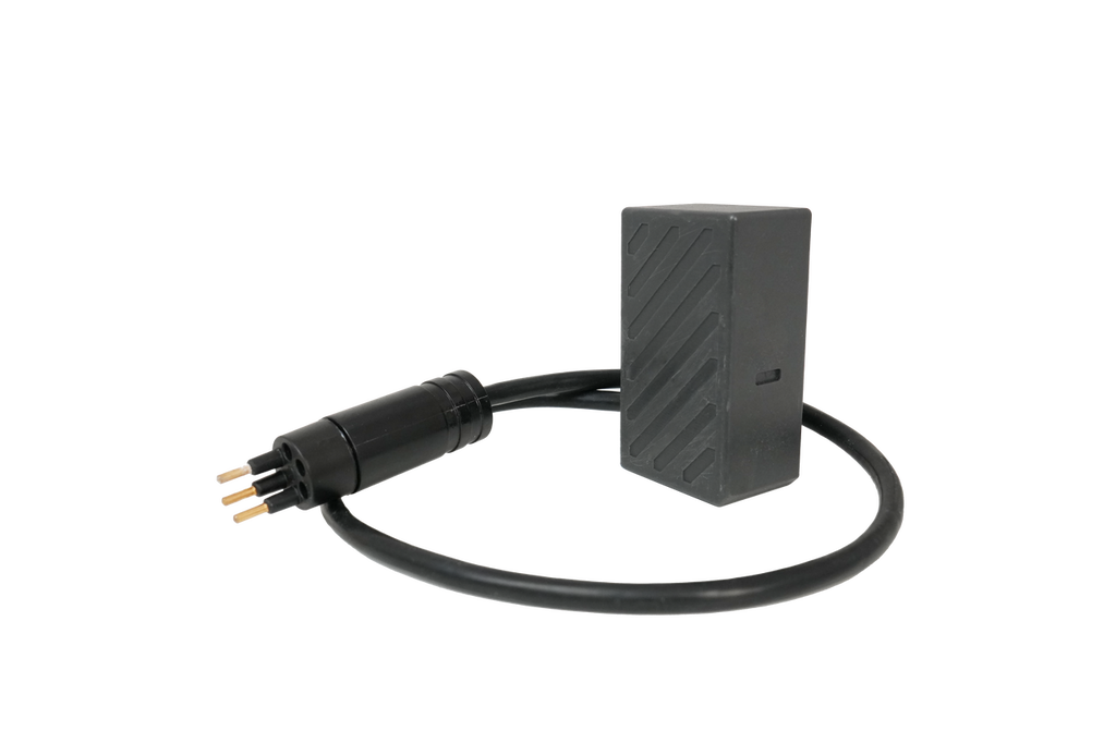 Mască integrală Neptune III cu unitate de comunicare Alpha Pro UW 2.0 și kit de creare conținut WMT