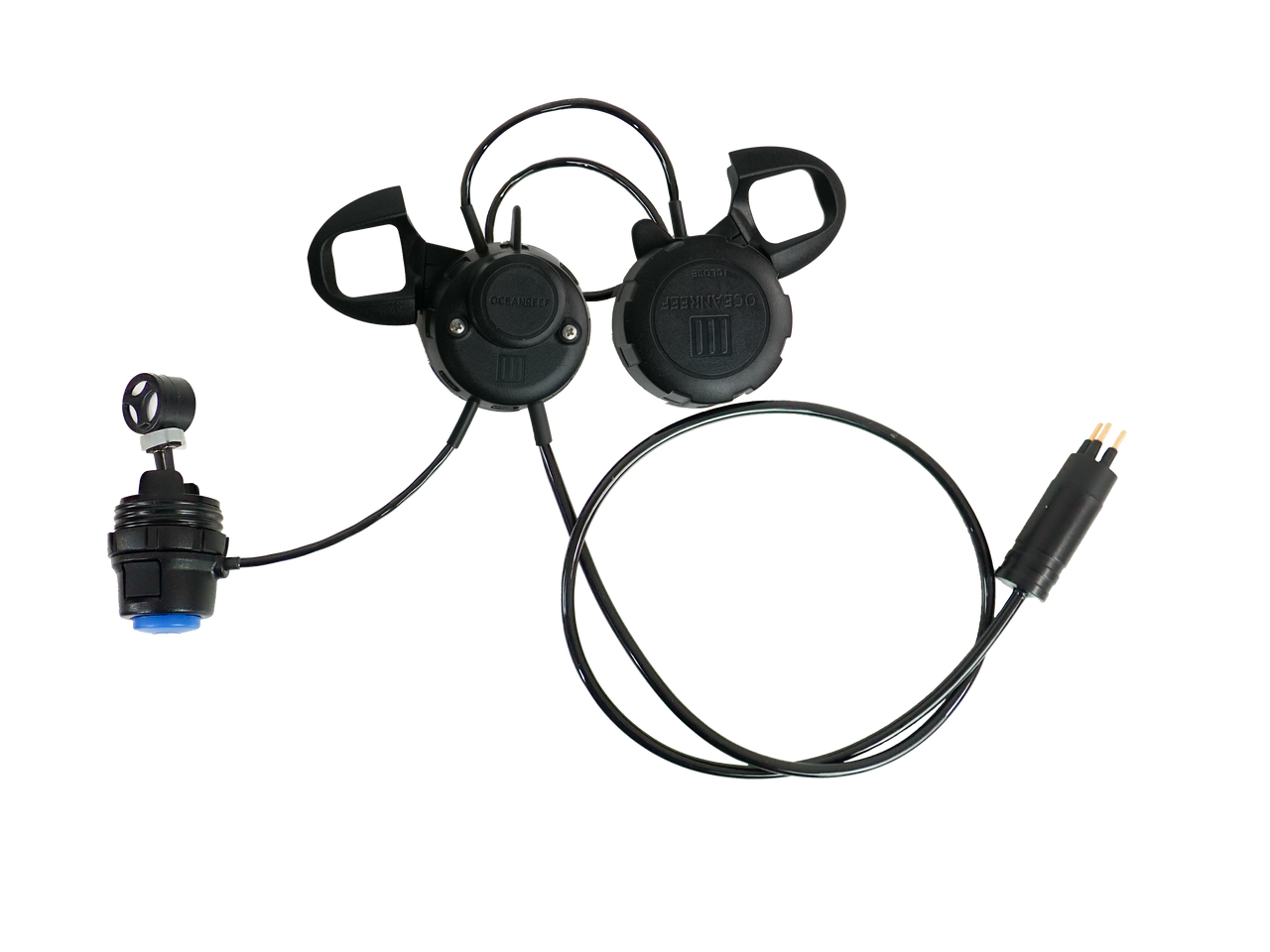 Pachet Neptune III cu Alpha Pro X-Divers UW 2.0 și carcasă DJI Mic2