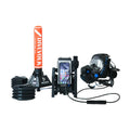 Mască integrală Neptune III cu unitate de comunicare Alpha Pro X-Divers UW 2.0 și kit de streaming live Sealink