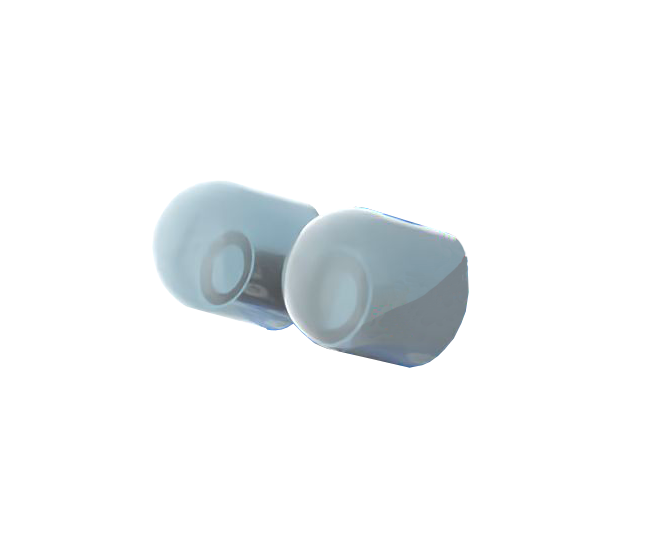 Bloc de egalizare 3D