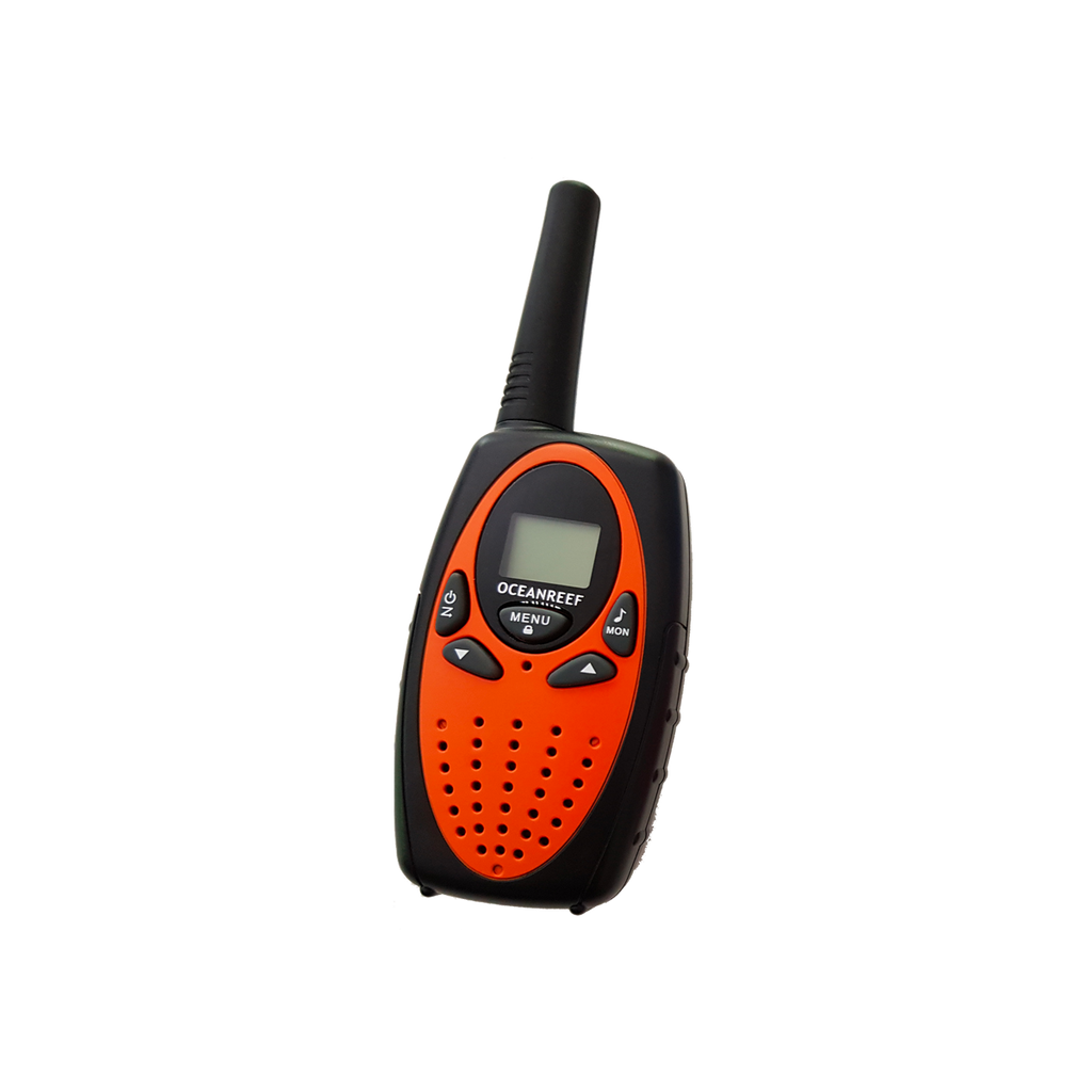 UNITATE DE SUPRAFAȚĂ SNORKIE TALKIE