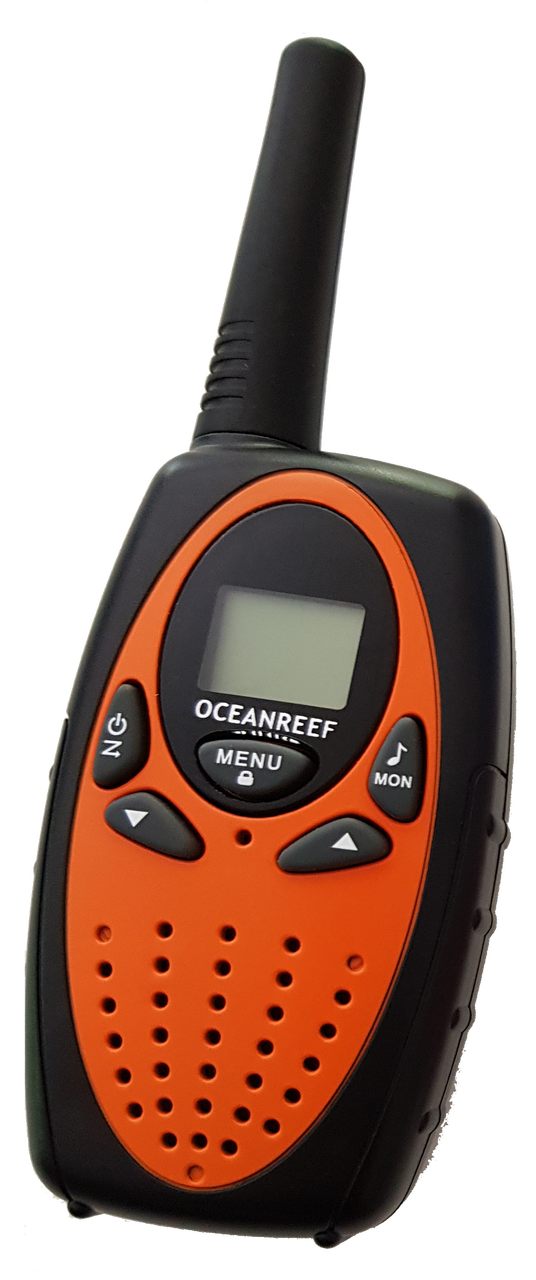 UNITATE DE SUPRAFAȚĂ SNORKIE TALKIE